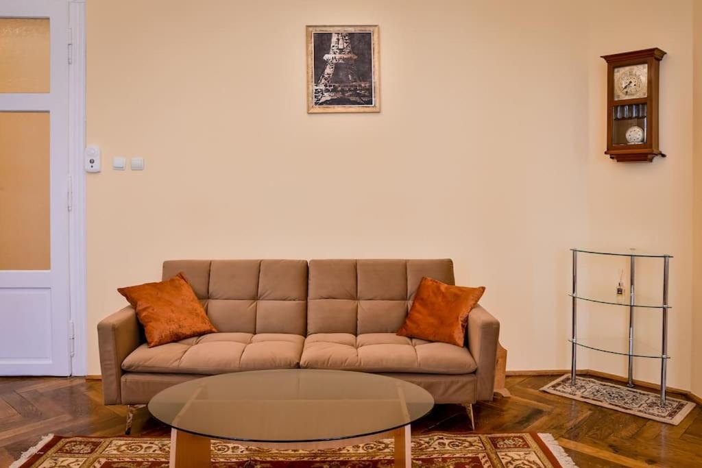 Casa Max Daire Temeşvar Dış mekan fotoğraf