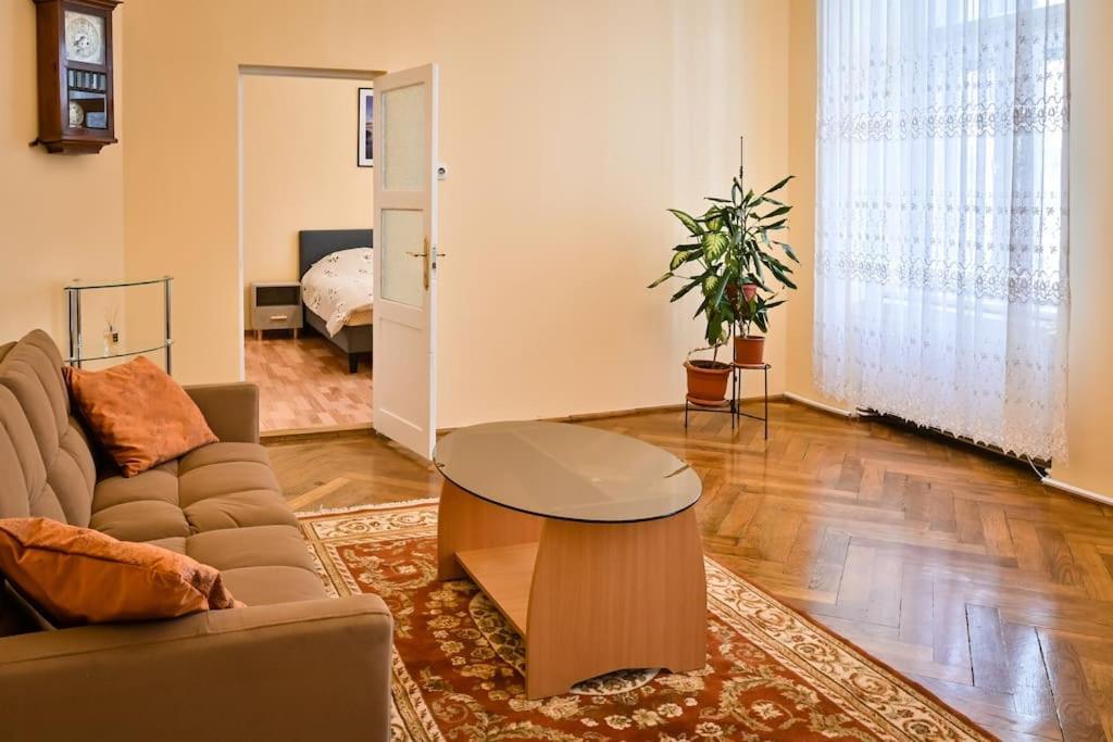 Casa Max Daire Temeşvar Dış mekan fotoğraf
