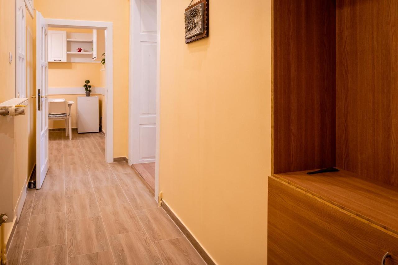 Casa Max Daire Temeşvar Dış mekan fotoğraf