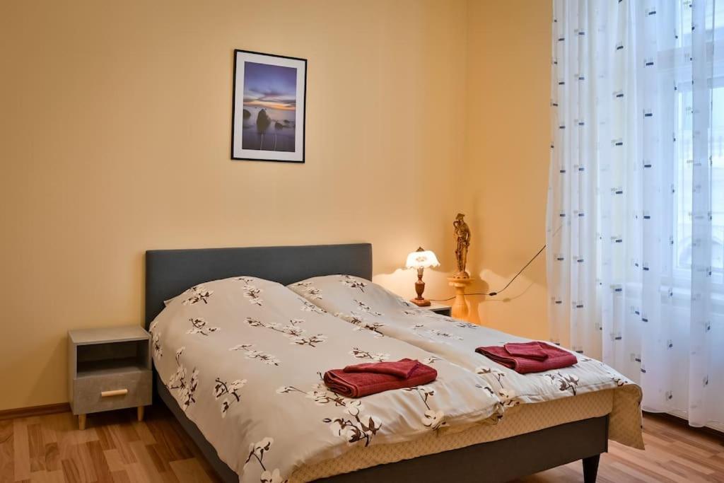 Casa Max Daire Temeşvar Dış mekan fotoğraf