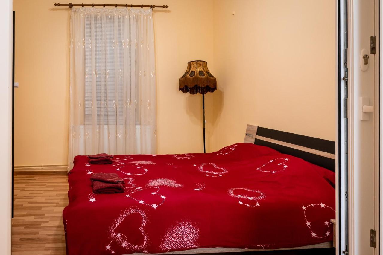 Casa Max Daire Temeşvar Dış mekan fotoğraf