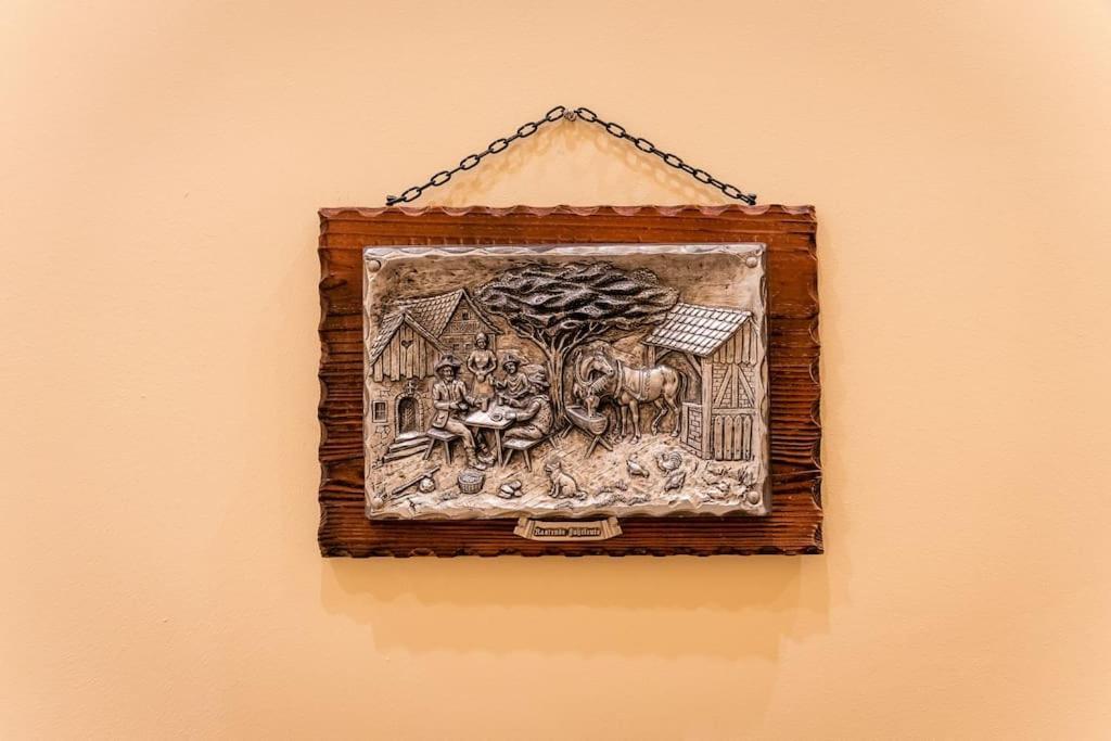 Casa Max Daire Temeşvar Dış mekan fotoğraf