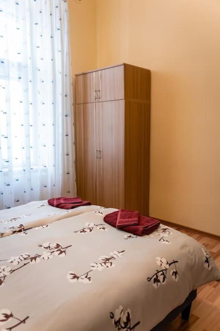Casa Max Daire Temeşvar Dış mekan fotoğraf
