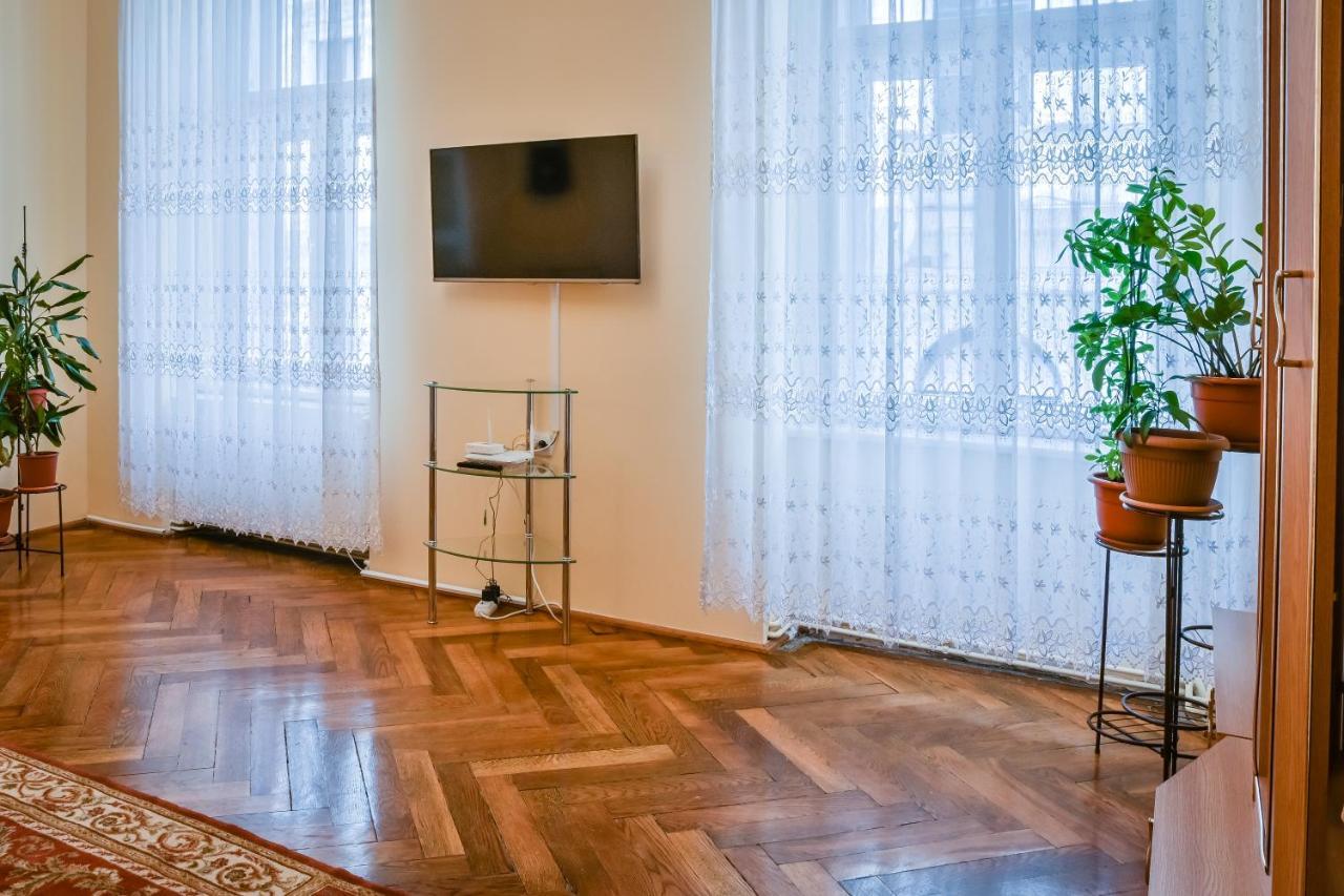 Casa Max Daire Temeşvar Dış mekan fotoğraf